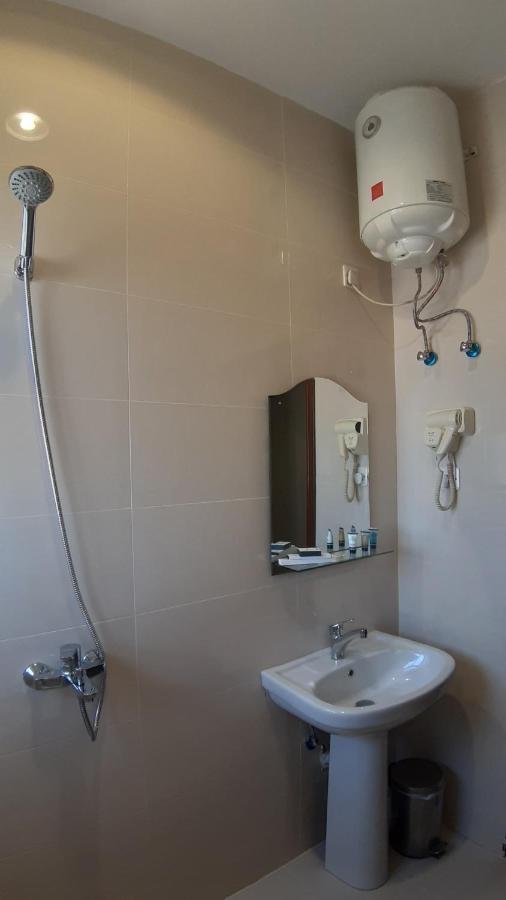 Al Rawda - Hotel Tabúk Kültér fotó