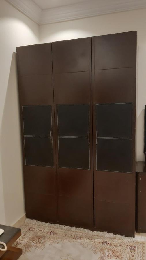 Al Rawda - Hotel Tabúk Kültér fotó