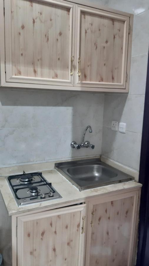Al Rawda - Hotel Tabúk Kültér fotó