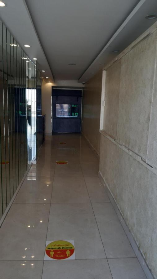 Al Rawda - Hotel Tabúk Kültér fotó